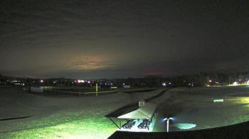 Weather camera view of Greenville High School.