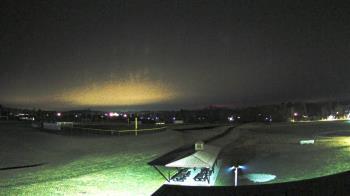 Weather camera view of Greenville High School.