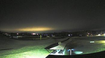 Weather camera view of Greenville High School.