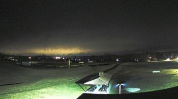 Weather camera view of Greenville High School.