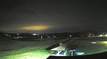 Weather camera view of Greenville High School.