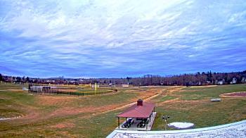 Weather camera view of Greenville High School.