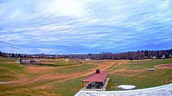 Weather camera view of Greenville High School.
