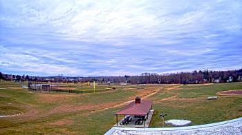 Weather camera view of Greenville High School.