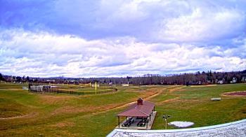 Weather camera view of Greenville High School.