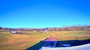 Weather camera view of Greenville High School.