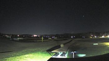 Weather camera view of Greenville High School.