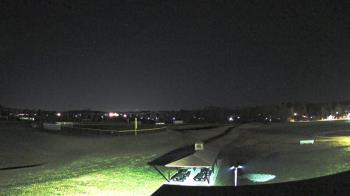 Weather camera view of Greenville High School.