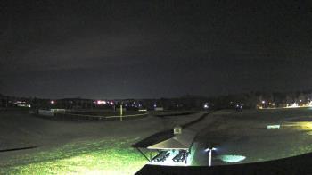Weather camera view of Greenville High School.