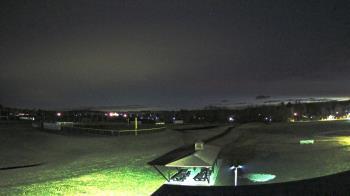 Weather camera view of Greenville High School.