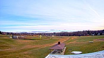 Weather camera view of Greenville High School.