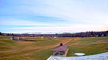 Weather camera view of Greenville High School.