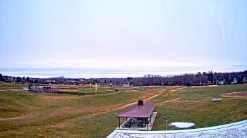 Weather camera view of Greenville High School.