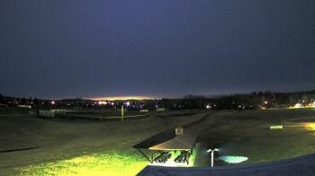 Weather camera view of Greenville High School.