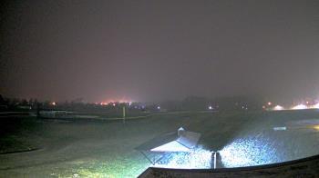 Weather camera view of Greenville High School.