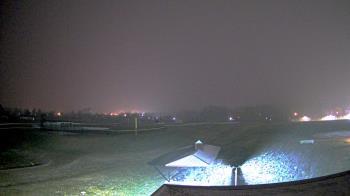 Weather camera view of Greenville High School.