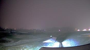 Weather camera view of Greenville High School.