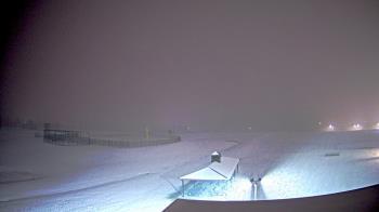 Weather camera view of Greenville High School.