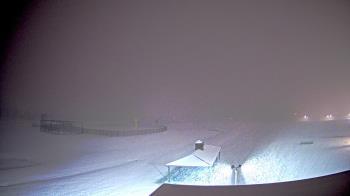 Weather camera view of Greenville High School.