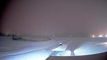 Weather camera view of Greenville High School.