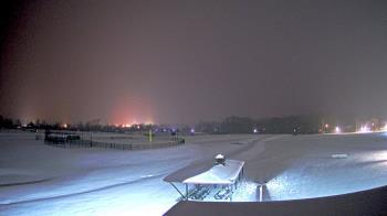 Weather camera view of Greenville High School.