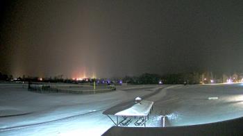 Weather camera view of Greenville High School.