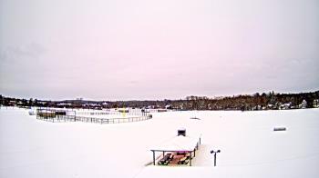 Weather camera view of Greenville High School.