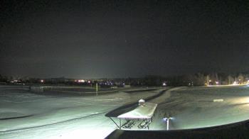 Weather camera view of Greenville High School.