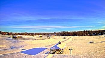 Weather camera view of Greenville High School.