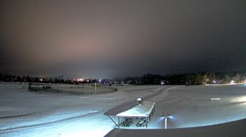 Weather camera view of Greenville High School.