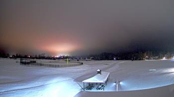 Weather camera view of Greenville High School.