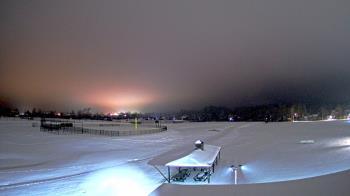 Weather camera view of Greenville High School.