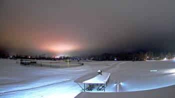 Weather camera view of Greenville High School.