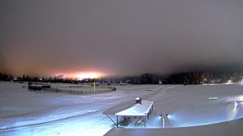 Weather camera view of Greenville High School.