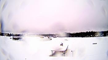 Weather camera view of Greenville High School.