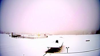 Weather camera view of Greenville High School.