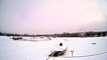 Weather camera view of Greenville High School.