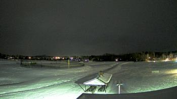 Weather camera view of Greenville High School.