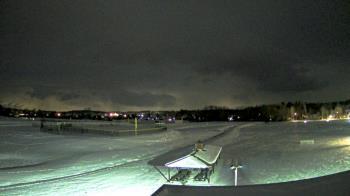 Weather camera view of Greenville High School.