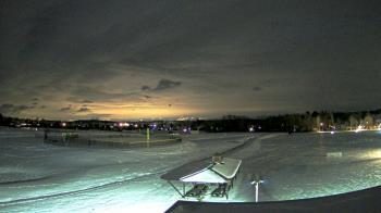 Weather camera view of Greenville High School.