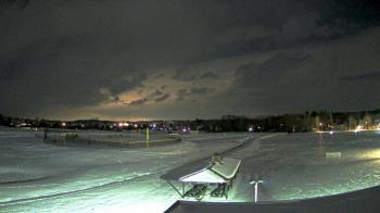 Weather camera view of Greenville High School.