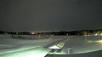 Weather camera view of Greenville High School.