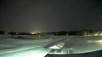 Weather camera view of Greenville High School.
