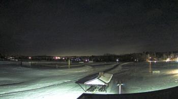 Weather camera view of Greenville High School.