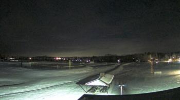 Weather camera view of Greenville High School.