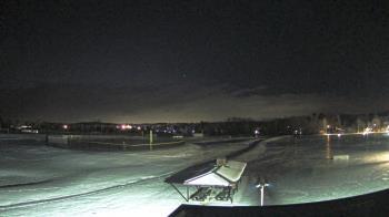 Weather camera view of Greenville High School.