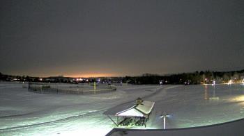 Weather camera view of Greenville High School.