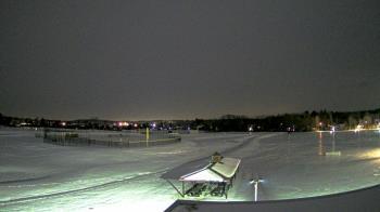 Weather camera view of Greenville High School.