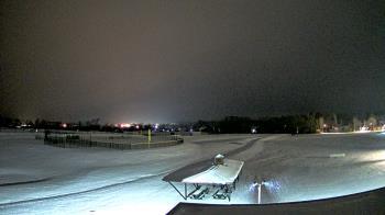 Weather camera view of Greenville High School.