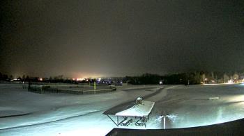 Weather camera view of Greenville High School.